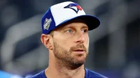 Blue Jays Could Replace Max Scherzer After Surprising Steal