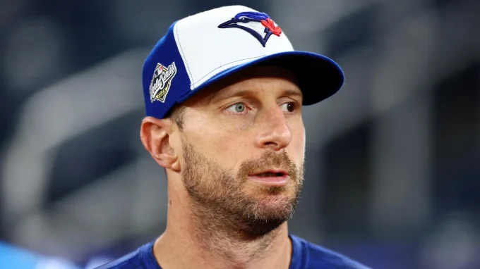 Blue Jays Could Replace Max Scherzer After Surprising Steal