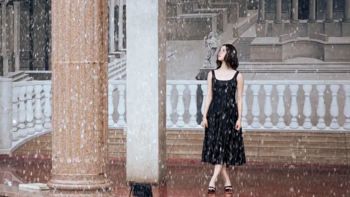 Lim Kim, Bree Runway Collab Brings Korean ‘INSA’ To Ballroom Music