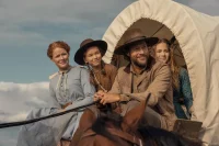 ‘Little House On The Prairie’ Rotten Tomatoes Reviews Mostly Praise Netflix Reboot