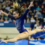 Katelyn Ohashi Gives Training Update Ahead Of 2026 U.S. Classic