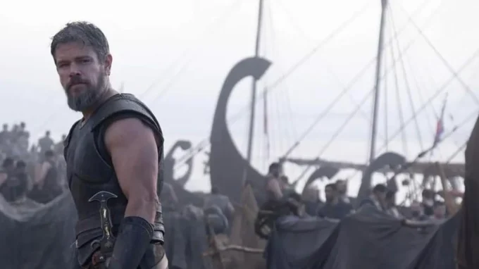 Elon Musk Says He’d Give Mel Gibson 0 Million For An ‘Accurate’ Odyssey
