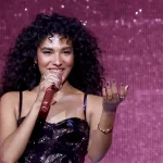 Olivia Dean Makes History With Another Week At No. 1