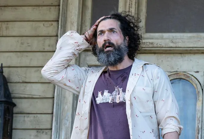 A Surprising Update On The ‘FROM’ Season 5 Release Date