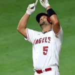 If The Angels Hire A New Manager, Albert Pujols Will Be In The Running