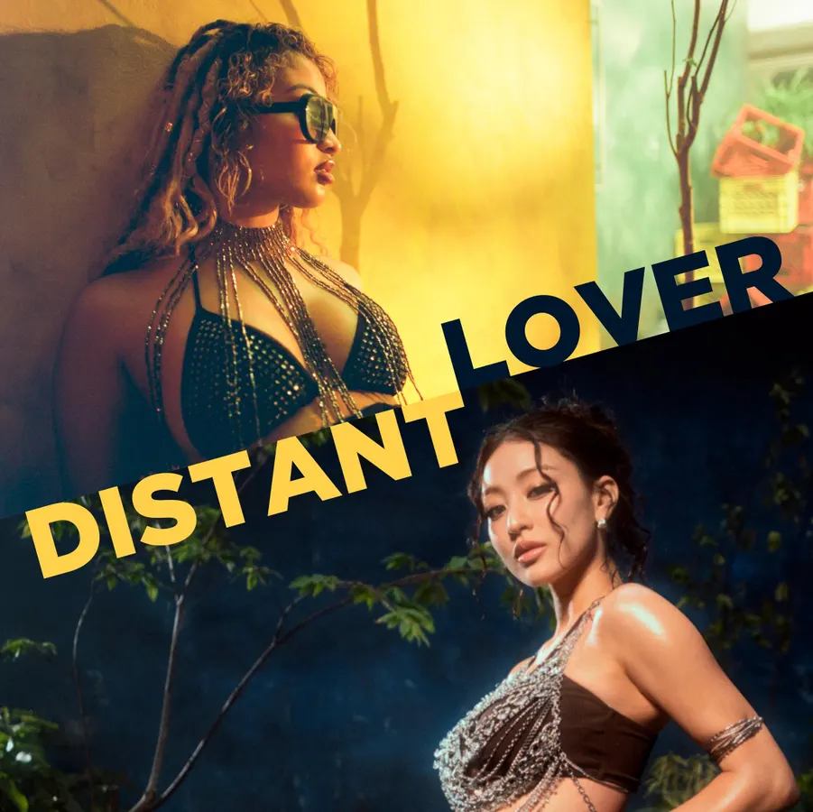 Jihyo Is Learning To Slow Down With Shenseea Collab, ‘Distant Lover’