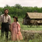 Netflix’s ‘Little House On The Prairie’ Rotten Tomatoes Review Score Is In