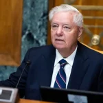 Lindsey Graham Died Of Aortic Dissection Due To Cardiovascular Disease, Office Says