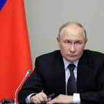Russia’s Economy Is Slowly Sinking