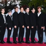 SEVENTEEN Will Stay Together As Members Confirm Contract Renewal
