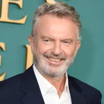 Sam Neill, ‘Jurassic Park’ Star, Dies At 78