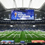 As FIFA Explores A 64-Team World Cup, Some Potential Pros And Cons