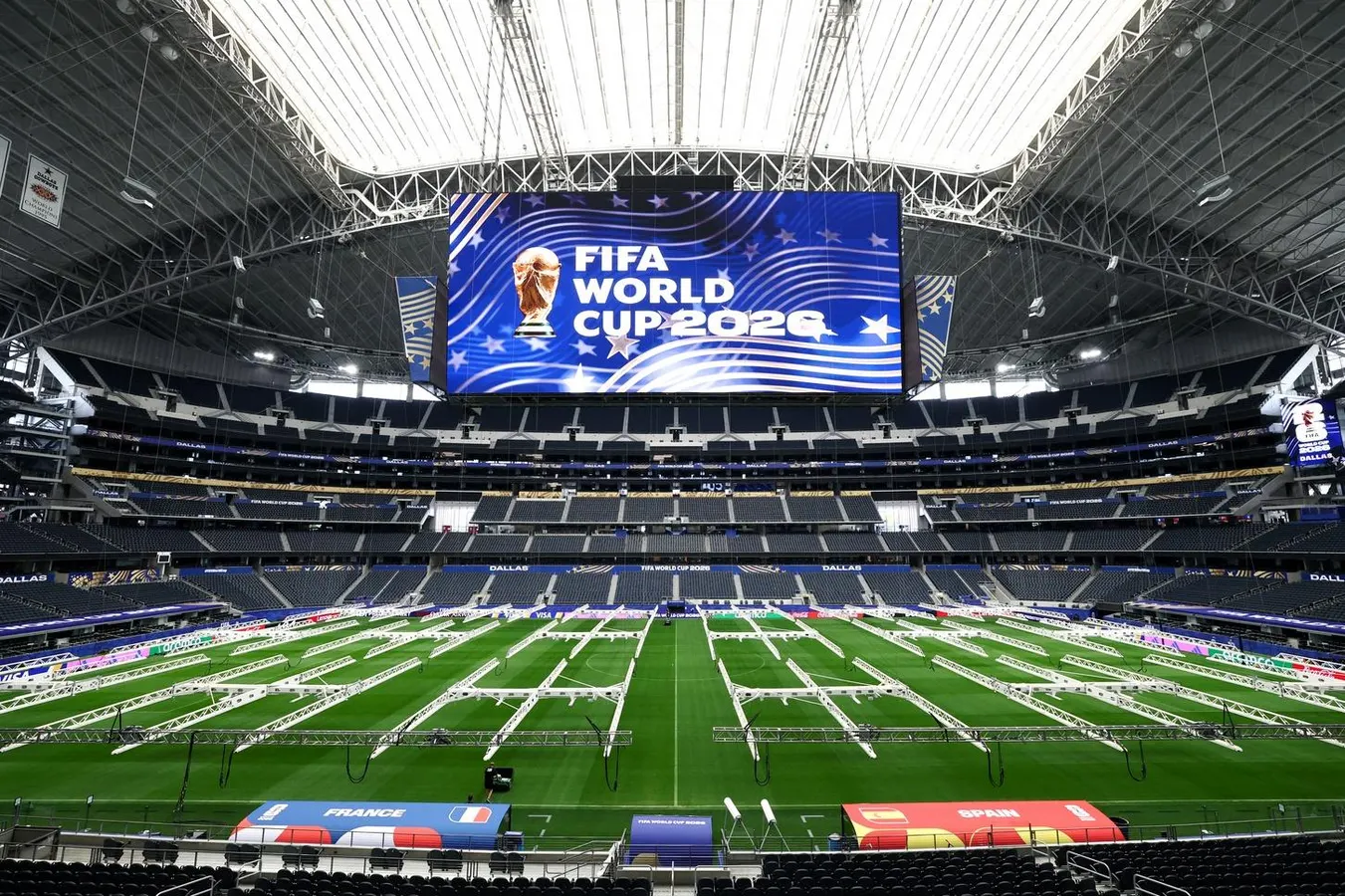 As FIFA Explores A 64-Team World Cup, Some Potential Pros And Cons