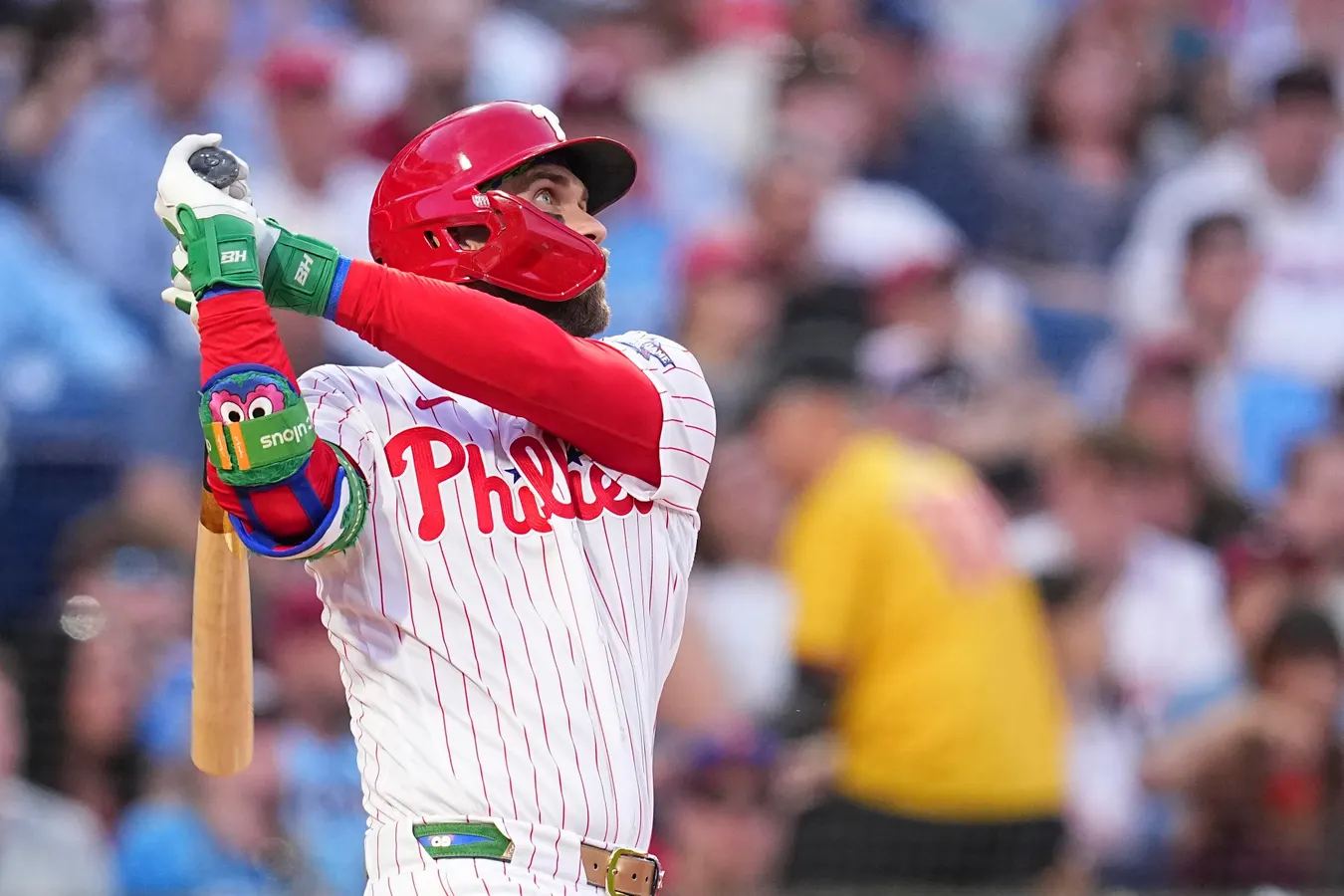 Netflix Takes Another Swing At MLB With Home Run Derby Broadcast
