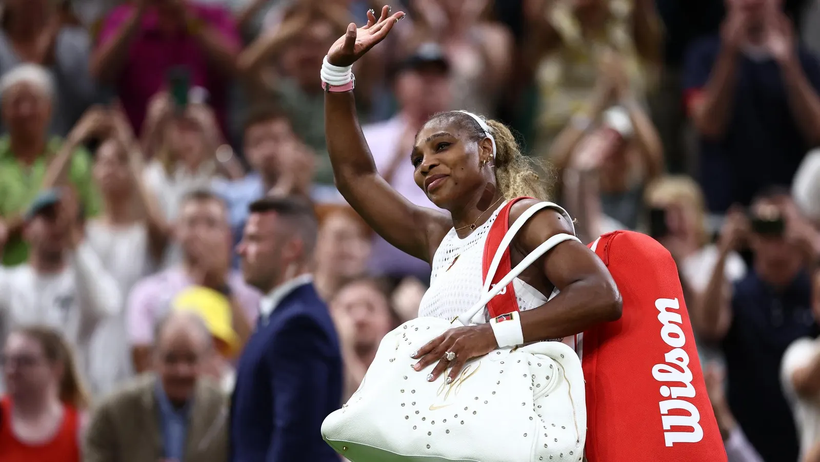 Three Wimbledon Performances That Challenge How We Think About Career Success