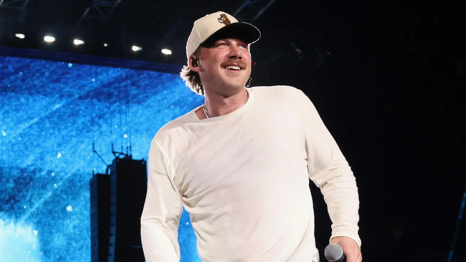 Morgan Wallen Sends Multiple Hits To New Peaks On The Biggest Songs Chart
