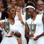 Serena And Venus Williams Expected To Play At U.S. Open