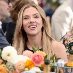 Part 2’ Leak Reveals Scarlett Johansson’s Classic Character