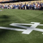 Former Dodgers, Mets Backstop Dies After Historic Career