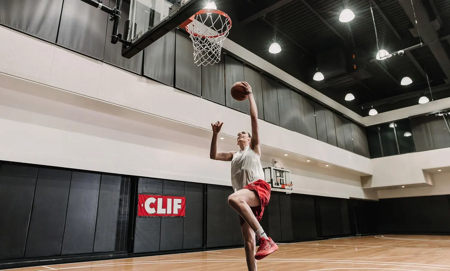 How WNBA Star Breanna Stewart Is Changing Brand Athlete Partnerships