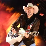 Jason Aldean Passes Several Of Country Music’s Biggest Hitmakers