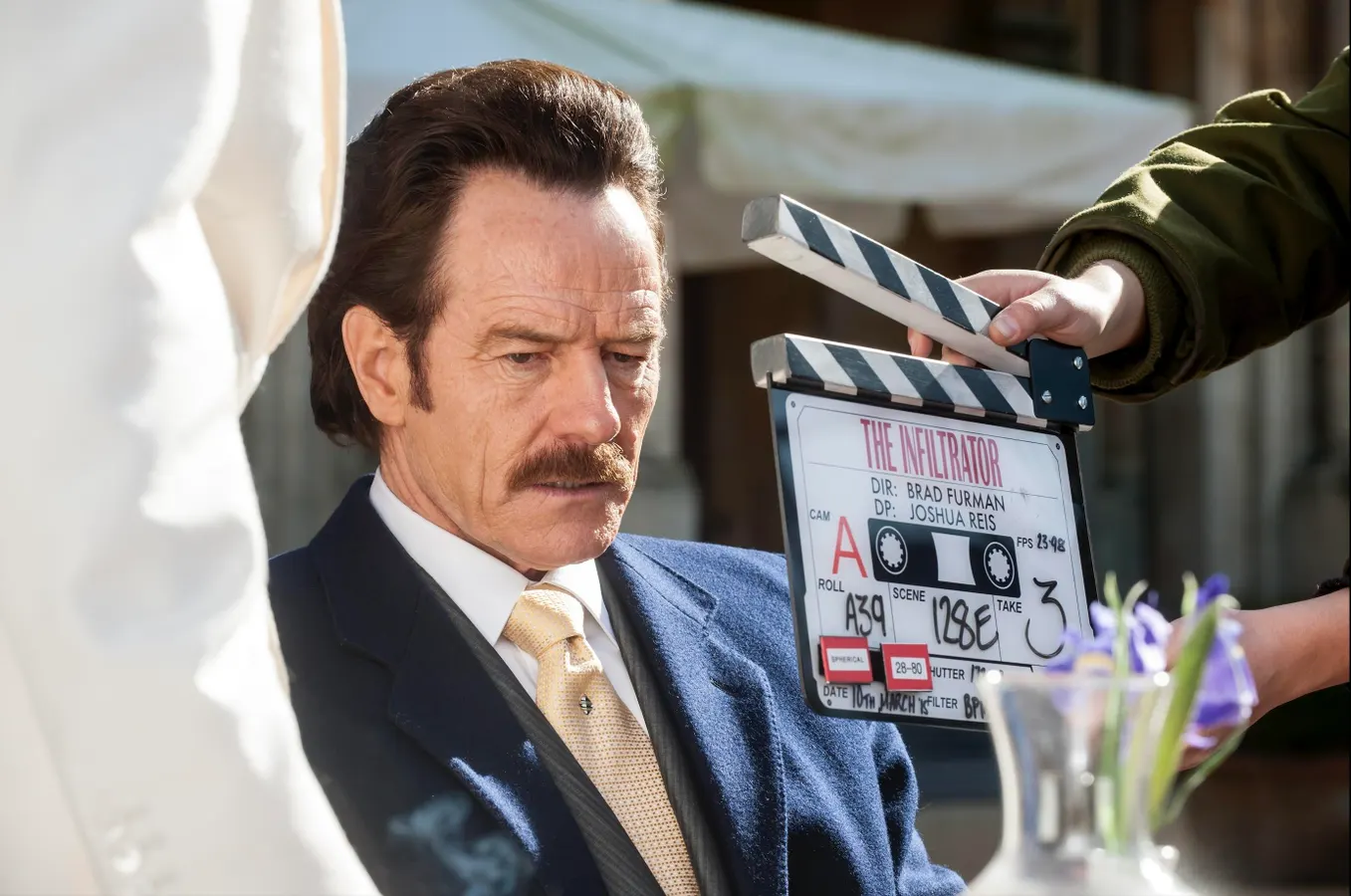 How Brad Furman And Rober Mazur Put Bryan Cranston On Other Side Of The Drug Trade