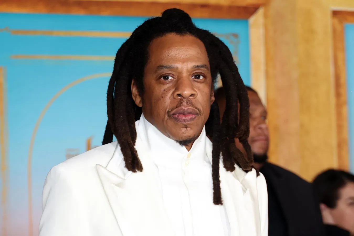 Jay-Z Scores His First No. 1 On One Billboard Chart With A Decades-Old Album