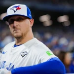 Blue Jays Skipper Sends Jeff Hoffman Warning Before All-Star Break