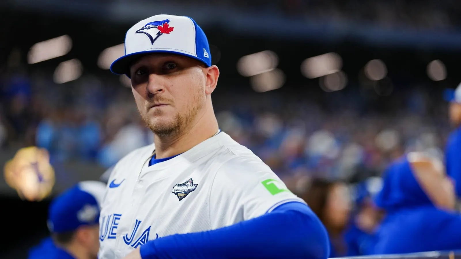 Blue Jays Skipper Sends Jeff Hoffman Warning Before All-Star Break