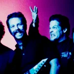 Metallica’s Decades-Old Album Debuts At No. 1