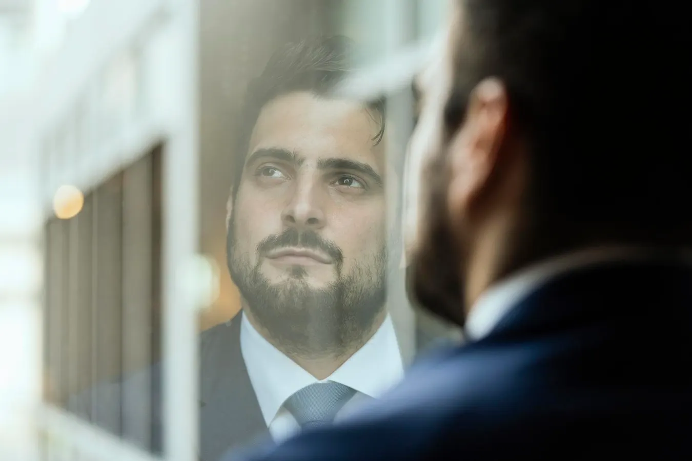 Your Leadership Identity Is Bigger Than Your Title