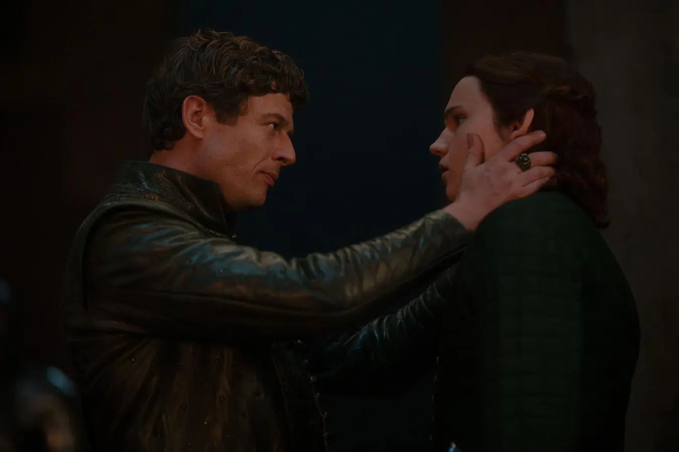 ‘House Of The Dragon’ Episode 4 Showed Us Live-Action Link From The ‘Zelda’ Movie