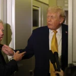 Lindsey Graham’s Sister Darline Graham Nordone WIll Finish His Senate Term