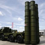S-400 Acquisition Will Give UAE Most Diversified Air Defense In Region