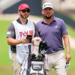 Jeff Hamley And Andrew Novak’s Rise On The PGA Tour