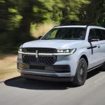 2026 Lincoln Navigator Review: Why Lincoln’s Flagship Endures