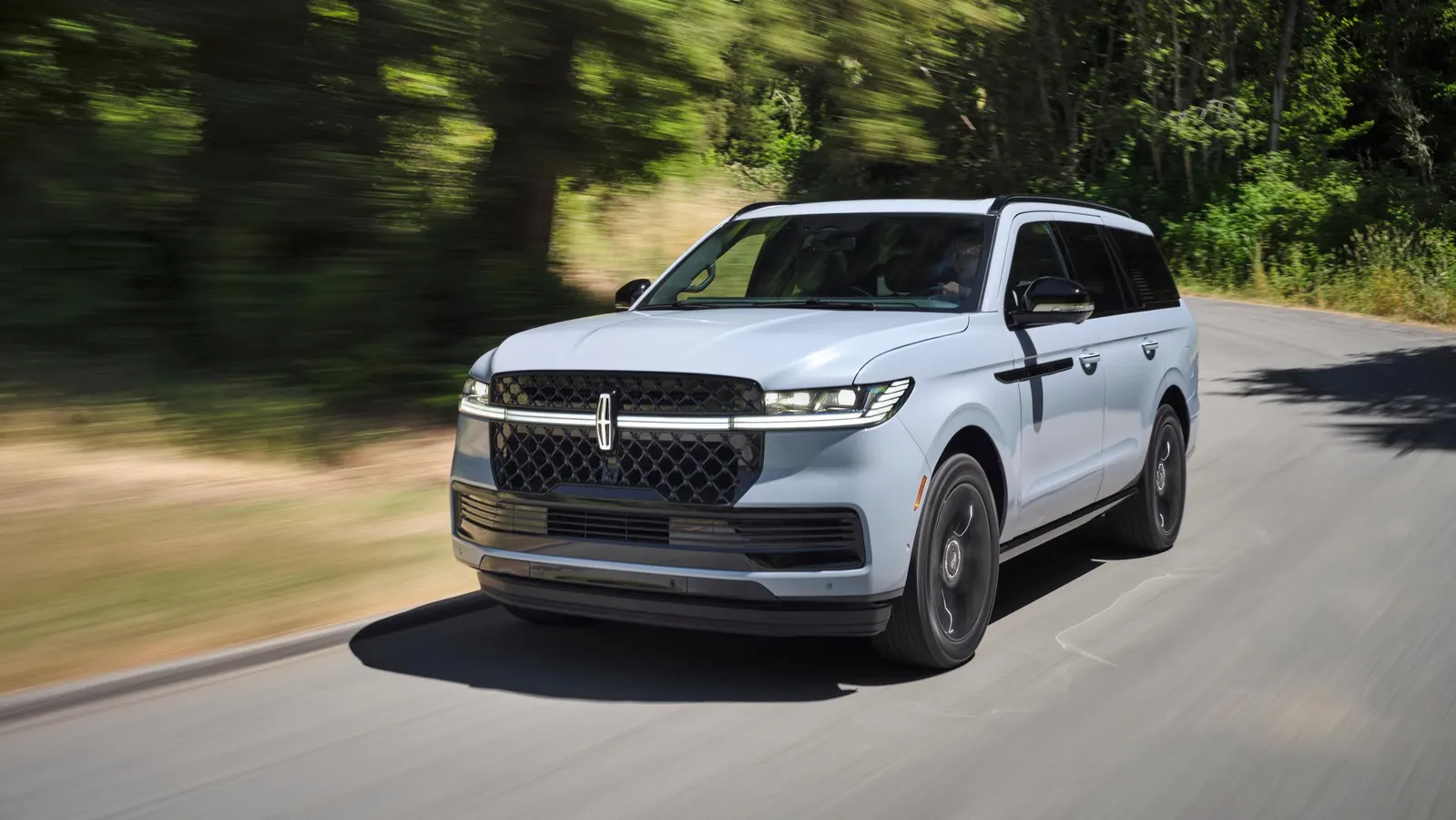 2026 Lincoln Navigator Review: Why Lincoln’s Flagship Endures