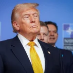 Judge Smacks Down Trump’s IRS Immunity Settlement