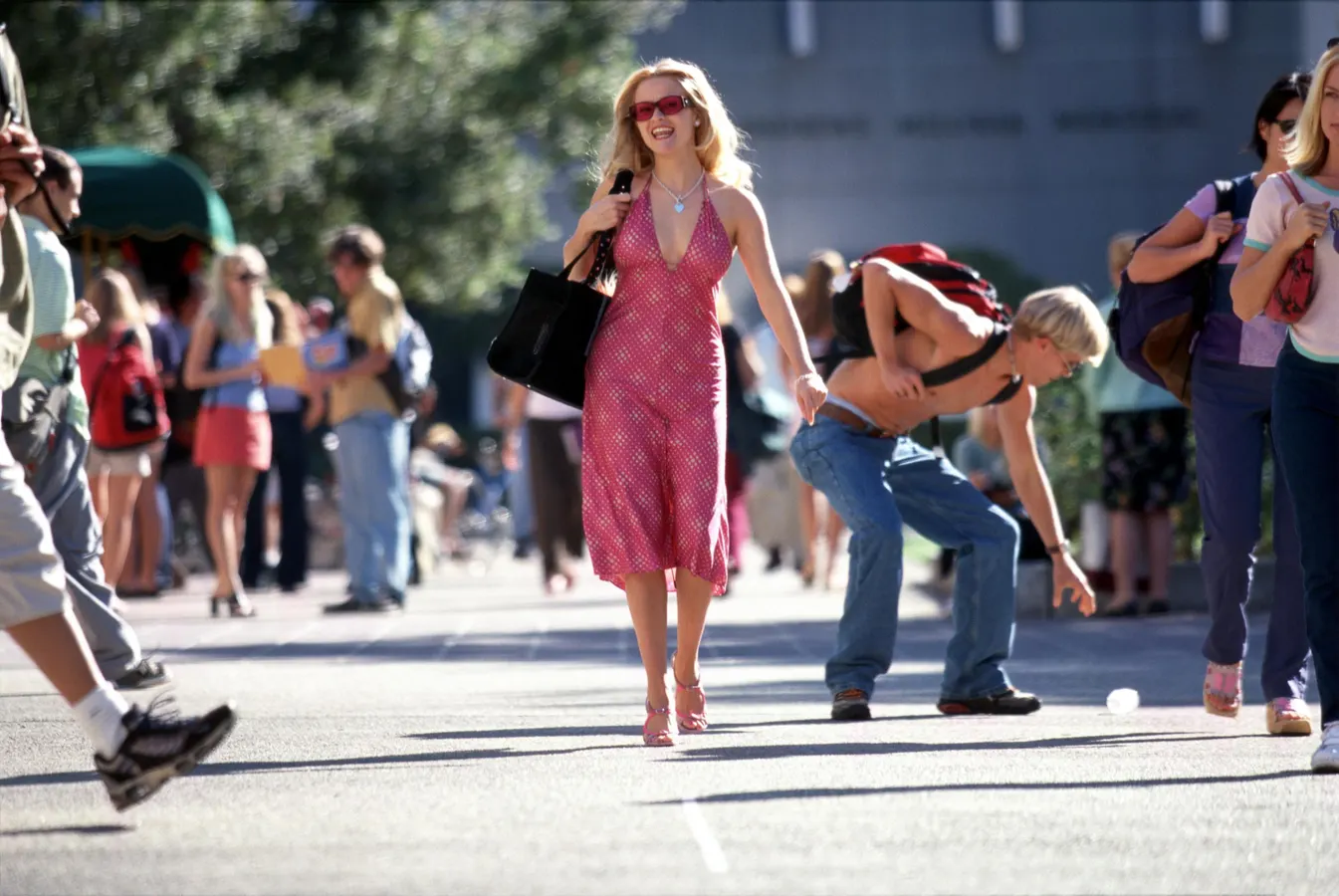 Why ‘Legally Blonde’ Remains One Of Hollywood’s Smartest Career Movies