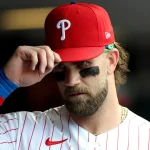 Phillies’ Bryce Harper Breaks Silence After FanDuel Video Sparks New State Investigation