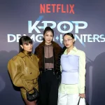 ‘Golden’ From ‘KPop Demon Hunters’ Becomes One Of K-Pop’s Longest-Charting Hits