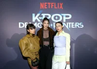 ‘Golden’ From ‘KPop Demon Hunters’ Becomes One Of K-Pop’s Longest-Charting Hits