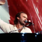 The Story Behind Phil Collins’ Live Aid Outfit And The Day It Crossed The Atlantic