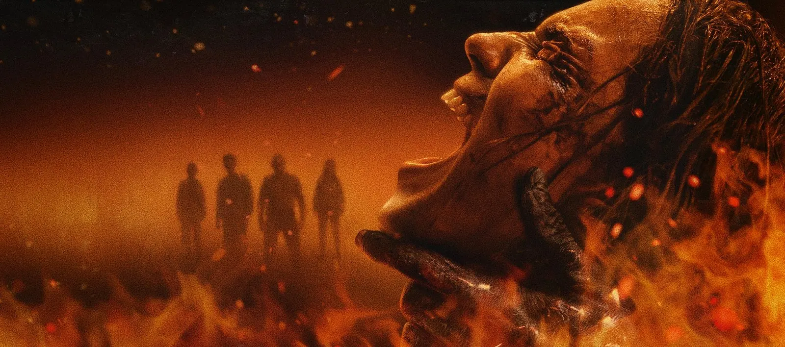‘Evil Dead Burn’ Producer On Brutal (Spoiler) Scene That Was Trimmed To Get An R Rating