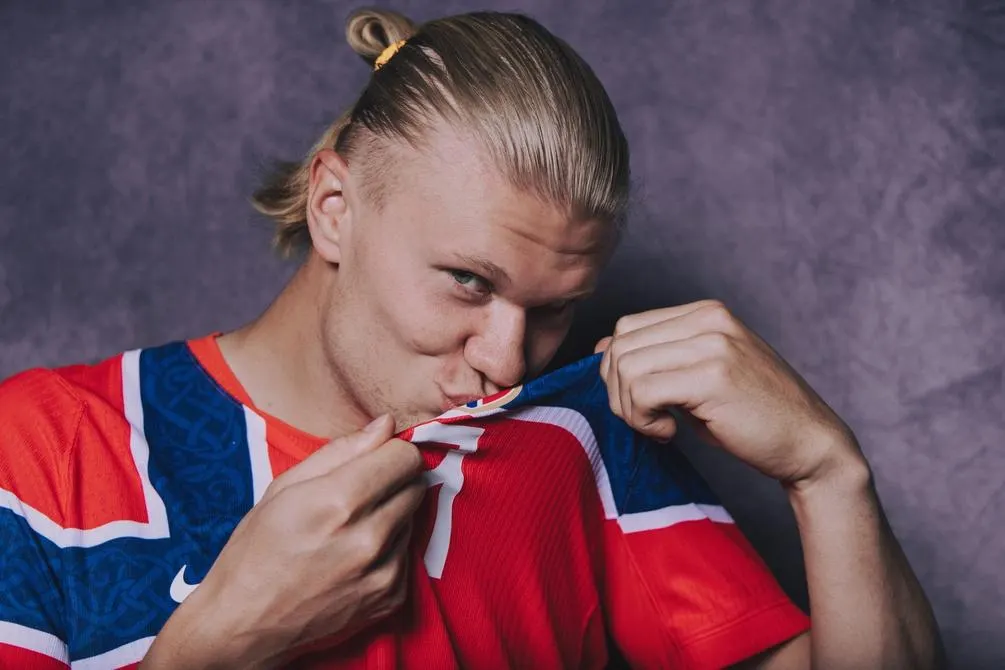 TikTok’s Erling Haaland Memes, Explained