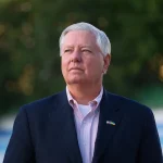 William Timmons Remembers Lindsey Graham