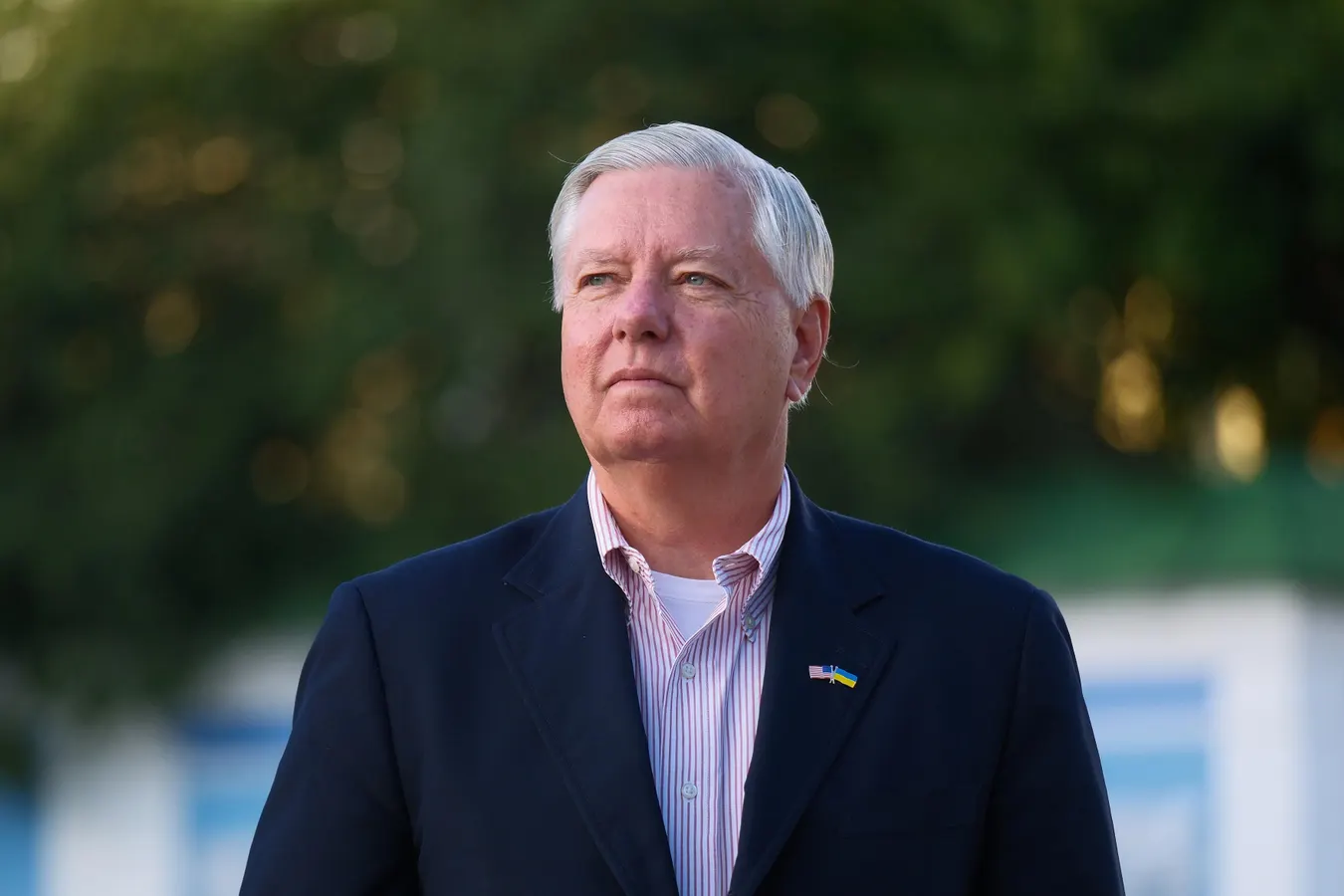 William Timmons Remembers Lindsey Graham