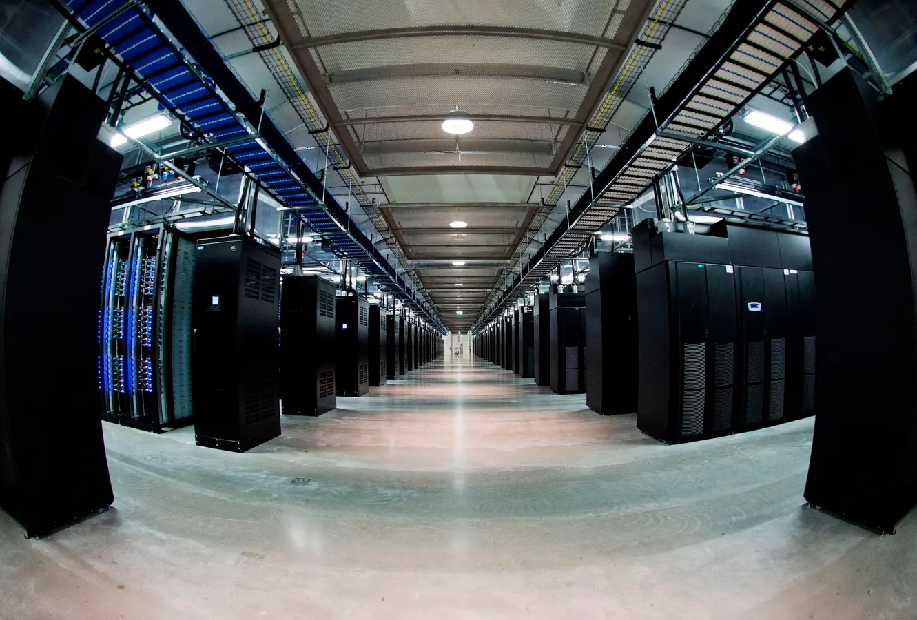 Did Meta Signal The AI Boom Is Overbuilt? Wall Street Cheered Anyway