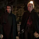 ‘The Vampire Lestat’ Episode 6 Sees Daniel And Armand Commit The Ultimate Betrayal