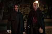 ‘The Vampire Lestat’ Episode 6 Sees Daniel And Armand Commit The Ultimate Betrayal